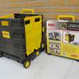Diversen opvouwbare krat / 4 stuks 4
