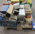 Diversen pallet met diversen 4