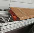 Magazijnstelling palletstelling 6 staanders en 12 liggers 6