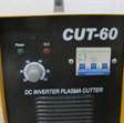 Lasmachine en plasmasnijder plasmasnijder CUT-60 3