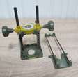 Proxxon boor bovenfrees tafelmodel
