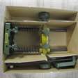 Boor - freesmachine Proxxon boor bovenfrees tafelmodel 4
