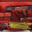 schiethamer Hilti DX