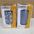 Solar lamp 2 stuks