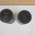 Tuin accessoire Solar lamp 2 stuks 3