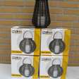 Tuin accessoire Solar lamp 5 stuks 2