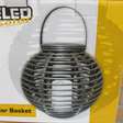 Tuin accessoire Solar lamp 5 stuks 3