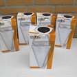 Tuin accessoire Solar lamp 5 stuks 2