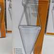 Tuin accessoire Solar lamp 5 stuks 3