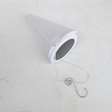 Tuin accessoire Solar lamp 5 stuks 4
