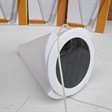 Tuin accessoire Solar lamp 5 stuks 5