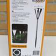 Tuin accessoire Solar lamp 6 stuks 4