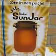 Tuin accessoire Solar lamp 9 stuks 2