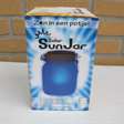 Tuin accessoire Solar lamp 9 stuks 5
