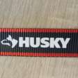 Diversen spanbanden Husky / 20 stuks 5
