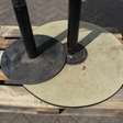 kantine/kantoor statafel 2 stuks 3