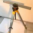 Diversen statief Laserliner met waterpas 1