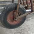 Werkplaats toebehoren steenkruiwagen 4