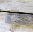 Diversen stootijzer L118cm 2