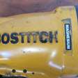 Gereedschap tacker Bostitch pneumatisch incl. ca 8000 spijkers 8