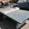 Diversen tafeltennis tafel van beton 2