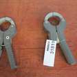 tangen 2 stuks 