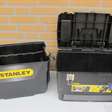 Gereedschapwagen/koffer gereedschapskoffer Stanley mobiel 5