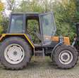 Voertuig tractor Renault 85.14 TX 1