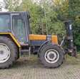 Voertuig tractor Renault 85.14 TX 6
