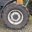 Voertuig tractor Renault 85.14 TX 28