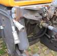 Voertuig tractor Renault 85.14 TX 7