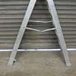 Werkplaats toebehoren trap 3