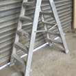 Werkplaats toebehoren trap 2