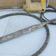 Gereedschap trilnaald Wacker 3