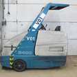 veegmachine Tennant 6400