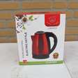 waterkoker 1.8 liter 11 stuks NIEUW