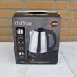 waterkoker 1.8 liter 5 stuks NIEUW