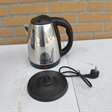 kantine/kantoor waterkoker 1.8 liter 5 stuks NIEUW 5