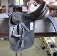 zadel voor een paard KN