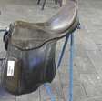 zadel voor een paard Stuber
