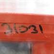 Kunststof pallets zware kunststof pallets  80x60x16cm 15 stuks / gesloten dek 4